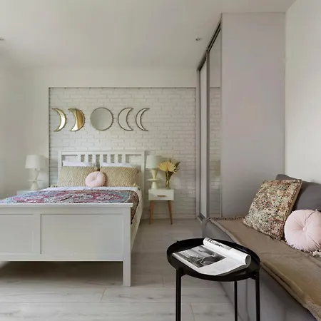 Elite Apartments Cozy Studio Sopot Zewnętrze zdjęcie