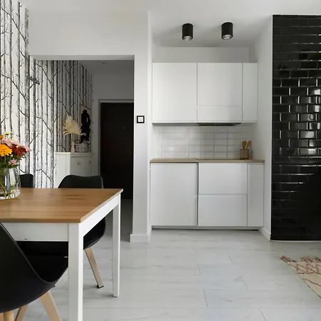 Elite Apartments Cozy Studio Sopot Zewnętrze zdjęcie