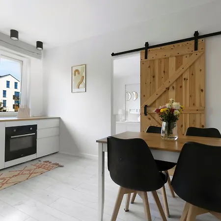 Elite Apartments Cozy Studio Sopot Zewnętrze zdjęcie
