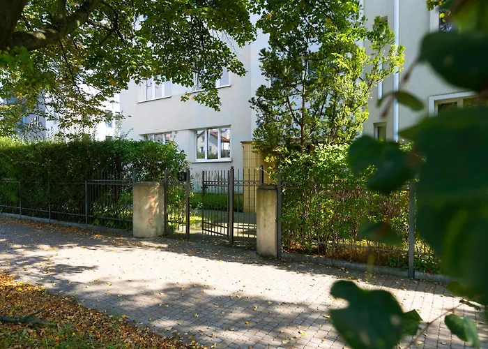 Elite Apartments Cozy Studio Sopot