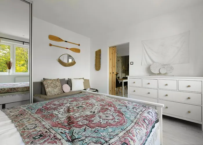 Elite Apartments Cozy Studio Sopot