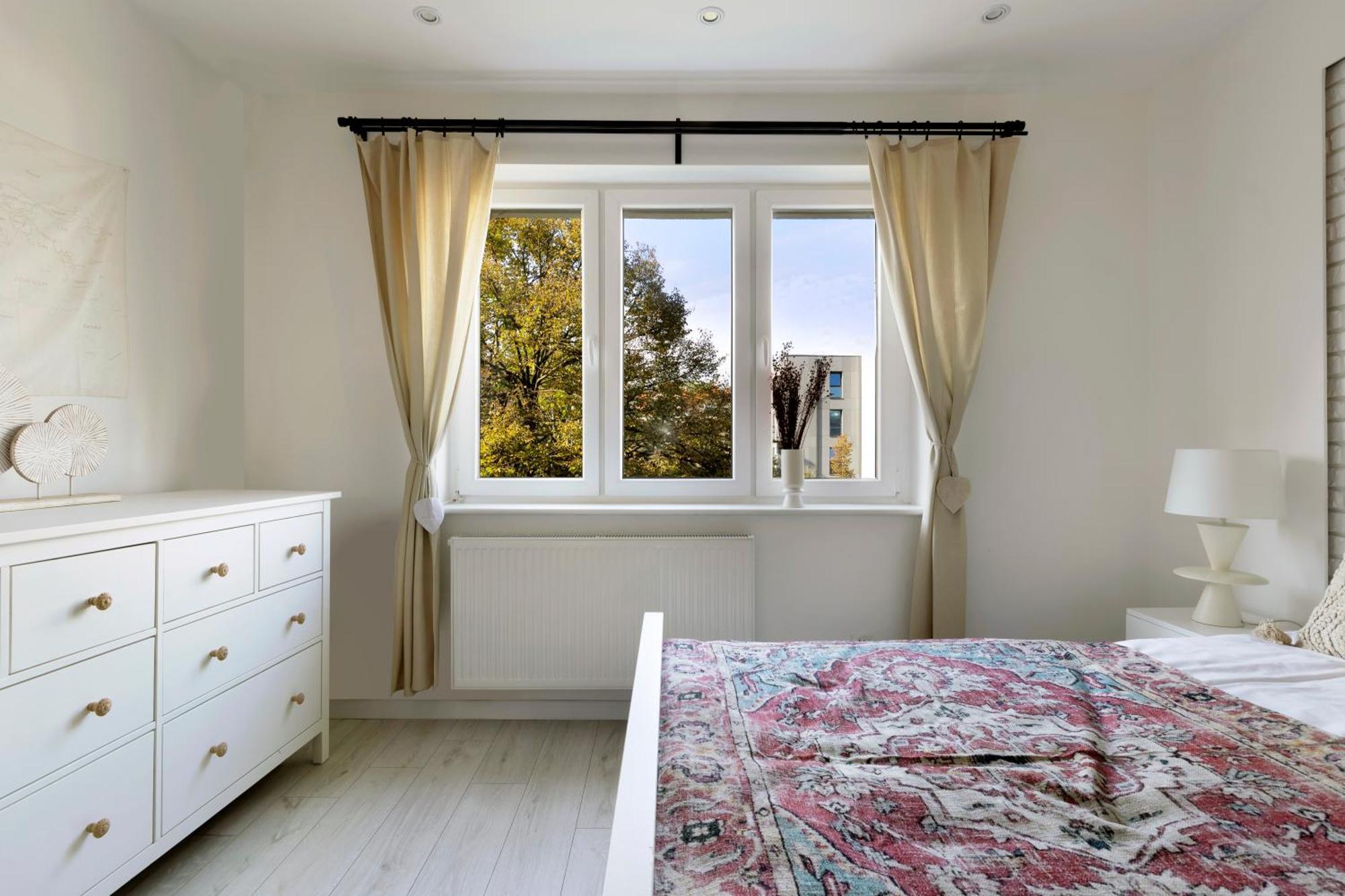 Apartment Elite Cozy Sopot